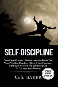 Self-Discipline ( Updated Version 2nd Edition )
