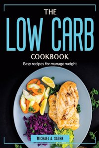 The Low Carb Cookbook