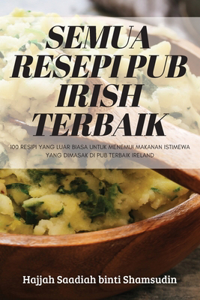 Semua Resepi Pub Irish Terbaik