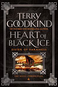 Heart of Black Ice