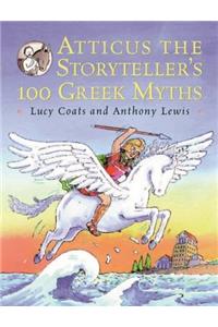 Atticus the Storyteller