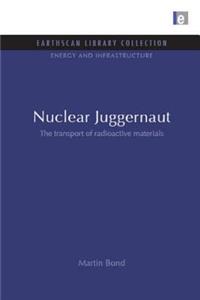 Nuclear Juggernaut