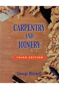 CARPENTRY AND JOINERY