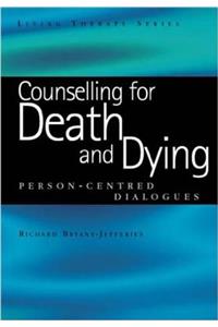 Counselling for Death and Dying