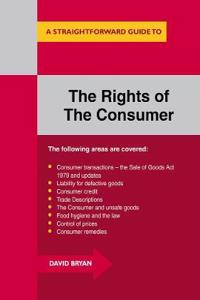 Straightforward Guide To The Rights Of The Consumer