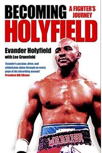 Becoming Holyfield