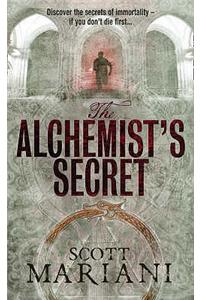 The Alchemist’s Secret