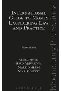 International Guide to Money Laundering Law and Practice