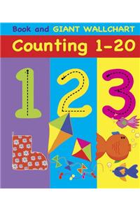 Counting 1-20