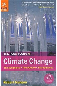 The Rough Guide to Climate Change