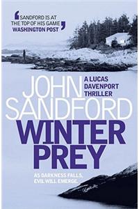 Winter Prey