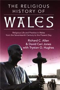 The Religious History of Wales