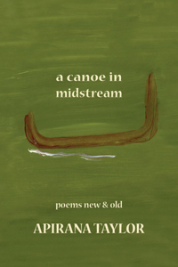 Canoe in Midstream