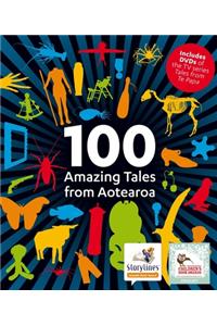 100 Amazing Tales from Aotearoa