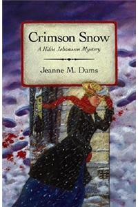 Crimson Snow