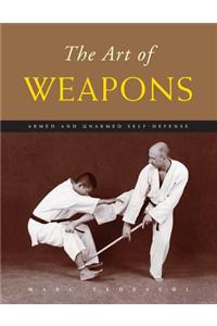 Art of Weapons