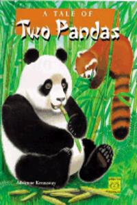 Tale of Two Pandas