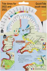 QuickTide south west 2022 2023