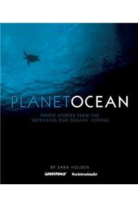 Planet Ocean