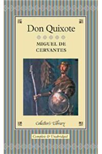 Don Quixote