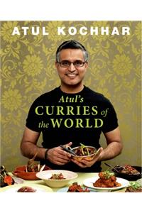 Atul's Curries of the World