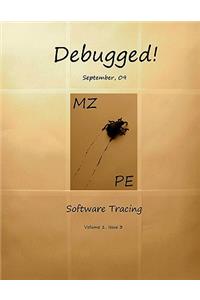 Debugged! Mz/Pe