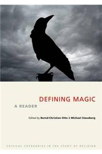 Defining Magic