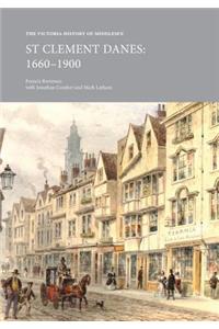 Victoria History of Middlesex