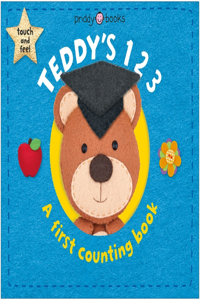 Teddy's 123