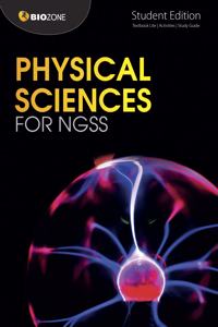 Physical Sciences for NGSS