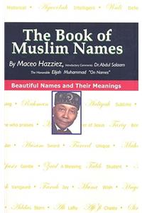 The Book of Muslim Names