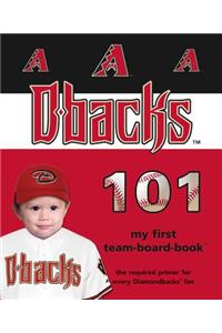 Arizona Diamondbacks 101-Board