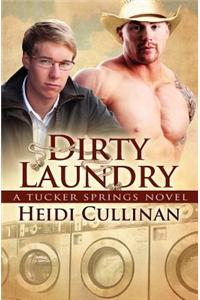 Dirty Laundry