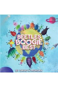 Beetles Boogie Best