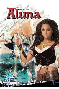World of Aluna #1