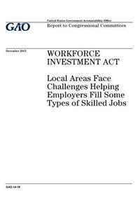 Workforce Investment Act