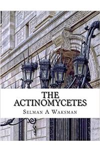 The Actinomycetes