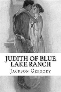 Judith of Blue Lake Ranch