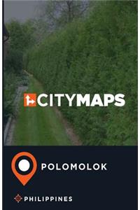 City Maps Polomolok Philippines