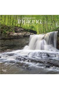 Indiana Wild & Scenic 2020 Square