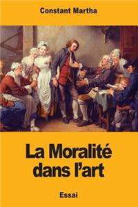 La Moralité dans l'art