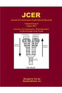 Journal of Consciousness Exploration & Research Volume 8 Issue 8