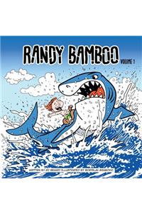 Randy Bamboo