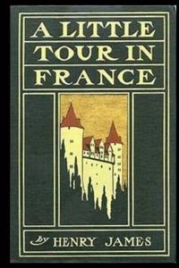 A Little Tour in France