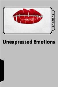 Unexpressed Emotions