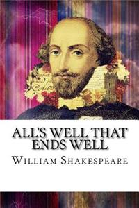 All's Well That Ends Well