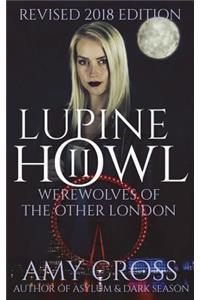 Werewolves of the Other London