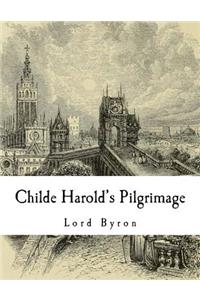 Childe Harold's Pilgrimage