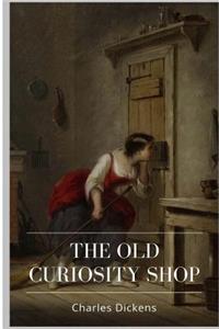 The Old Curiosity Shop