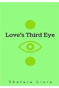 Love's Third Eye